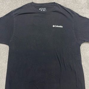Columbia T Shirt